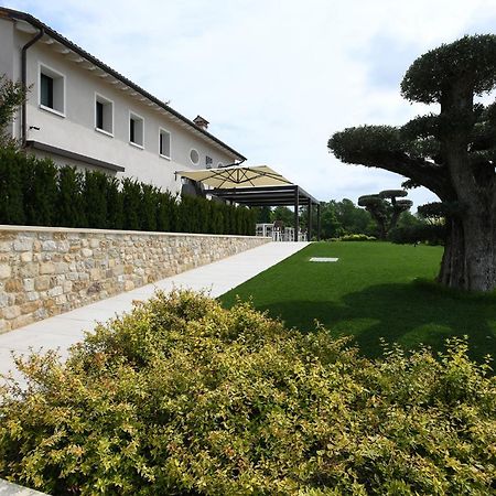 Progress Country & Wine House Aparthotel Asolo Exterior photo